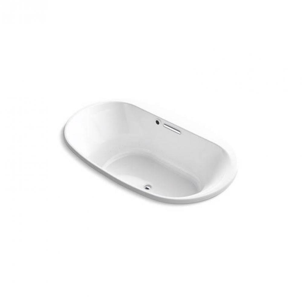 Underscore® 71-1/2'' x 41-1/2'' drop-in Heated BubbleMassage™
