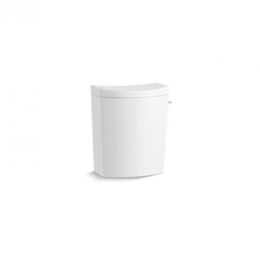 Persuade® Curv Toilet tank, dual-flush