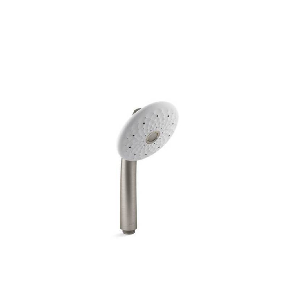Exhale® B120 2.0 gpm multifunction handshower with Katalyst® air-induction technology