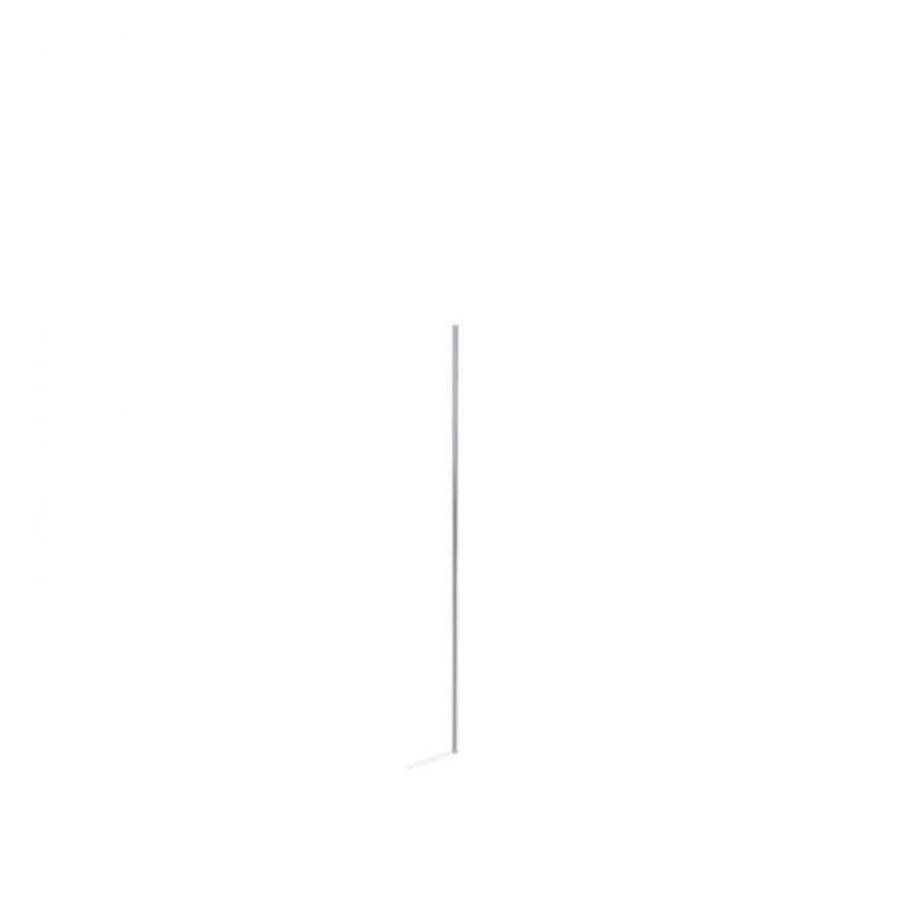 Choreograph® 72'' edge trim with return, set of 2