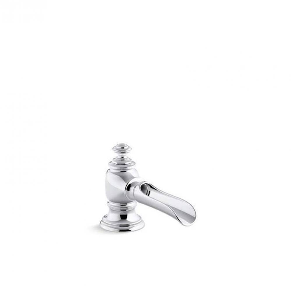Artifacts® with Flume design Bathroom sink faucet spout with Flume design, 1.2 gpm