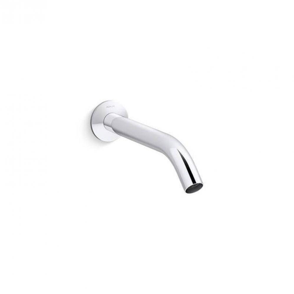 Components® Wall-mount bath spout