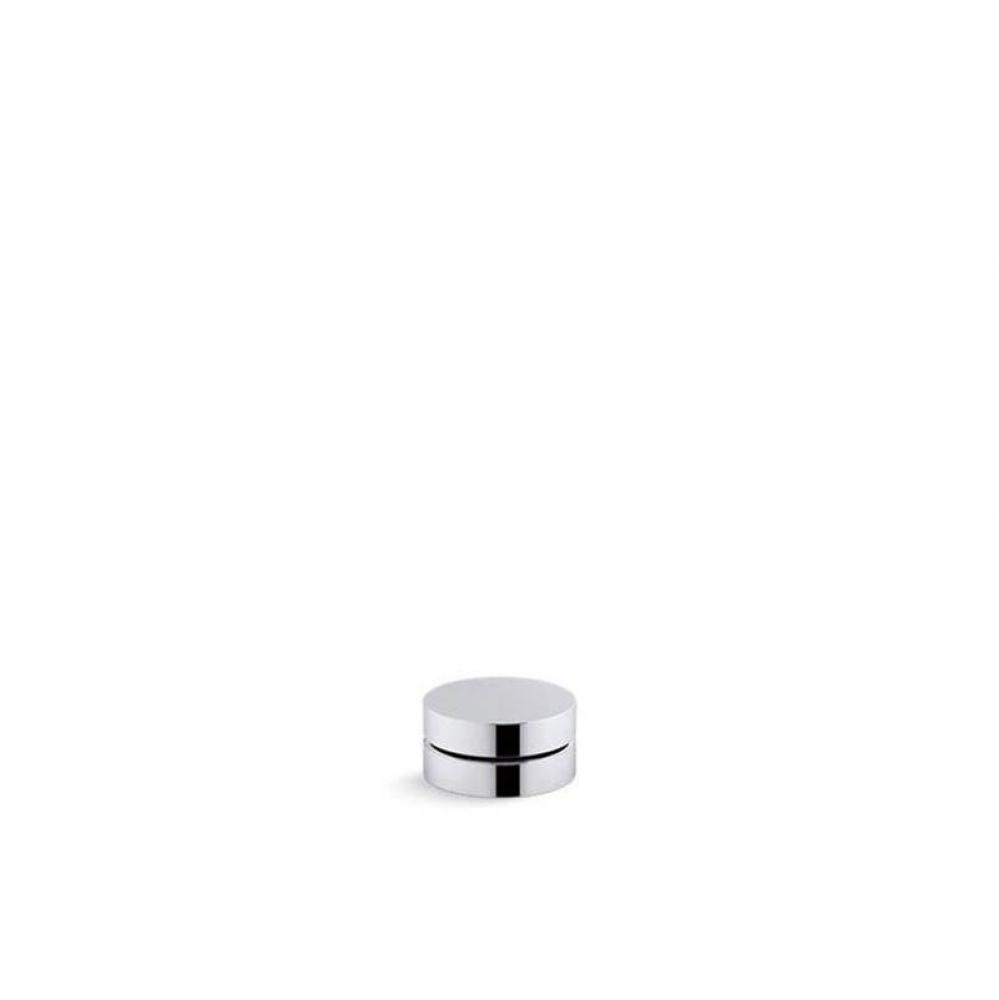 Components® Rocker bathroom sink faucet handle