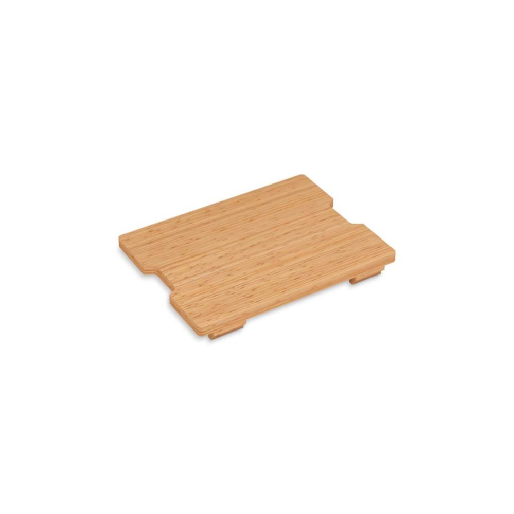 Prolific® Large bamboo cutting board