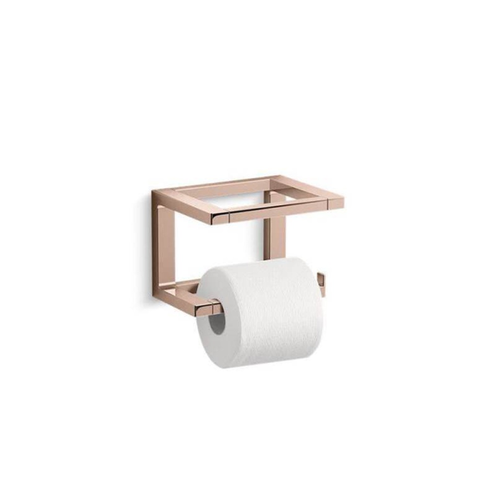 Draft® Toilet paper holder