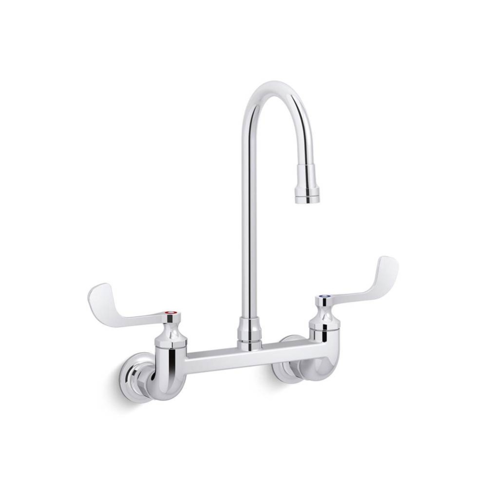 Triton® Bowe® Utility sink faucet