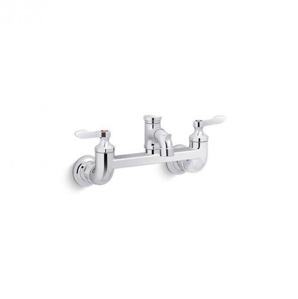 Triton® Bowe® Service sink faucet
