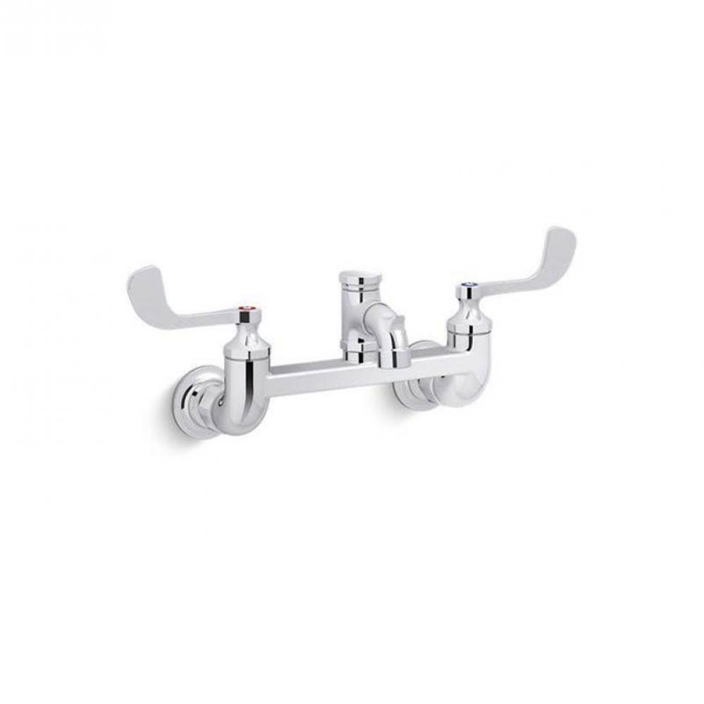 Triton® Bowe® Service sink faucet