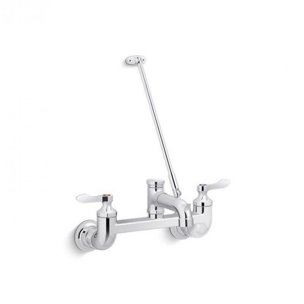 Triton® Bowe® Service sink faucet