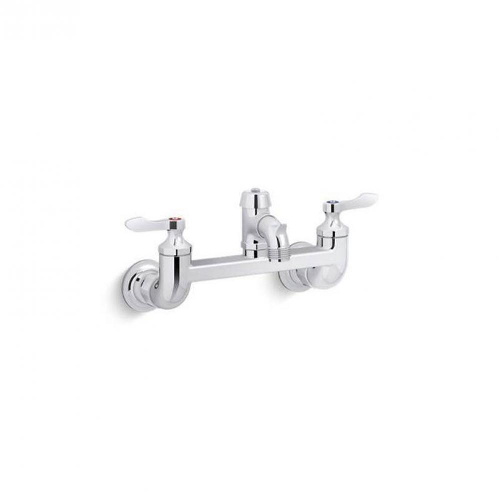 Triton® Bowe® Service sink faucet
