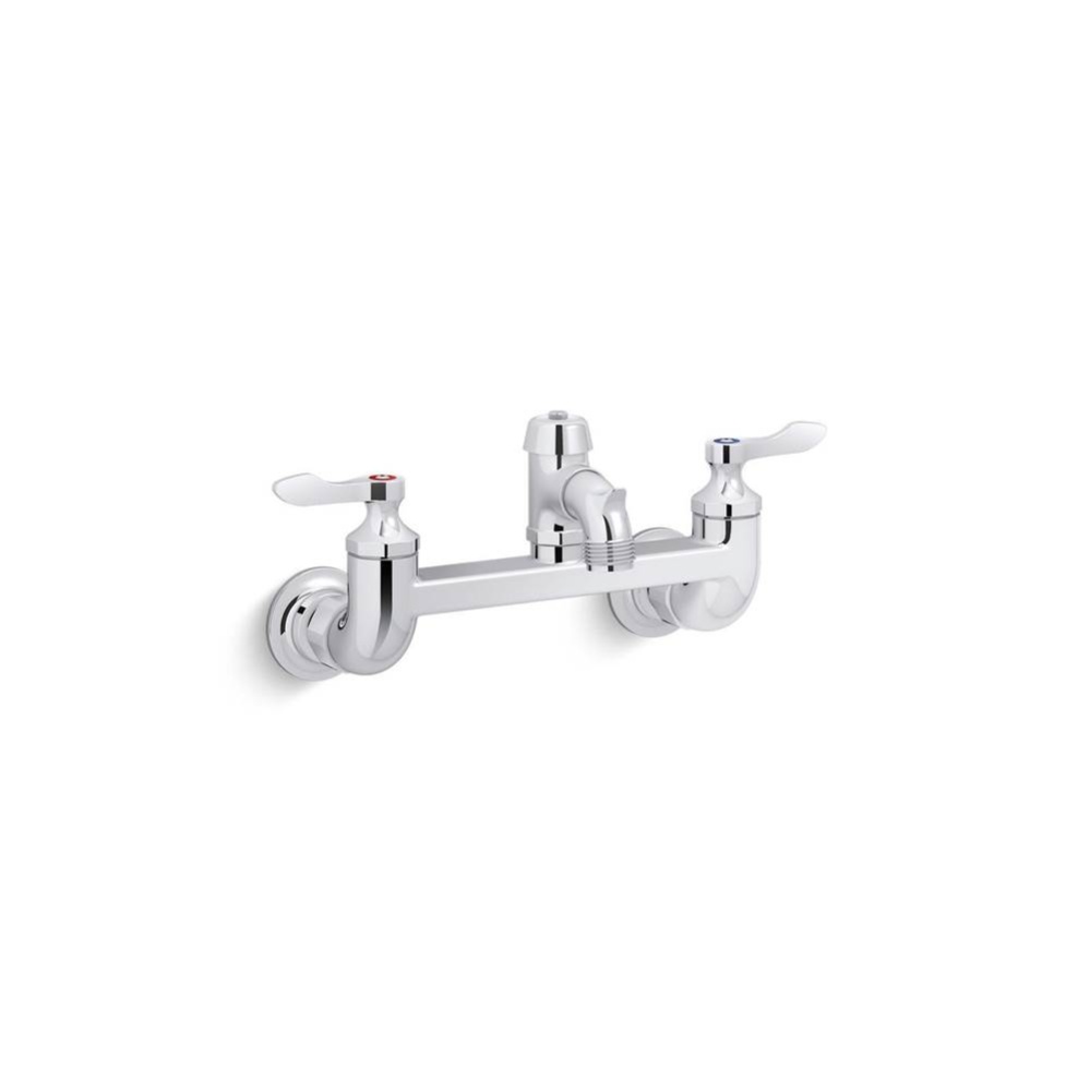 Triton® Bowe® Service sink faucet