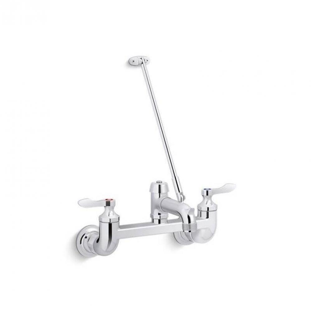 Triton® Bowe® Service sink faucet