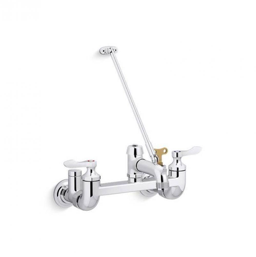 Triton® Bowe® Service sink faucet