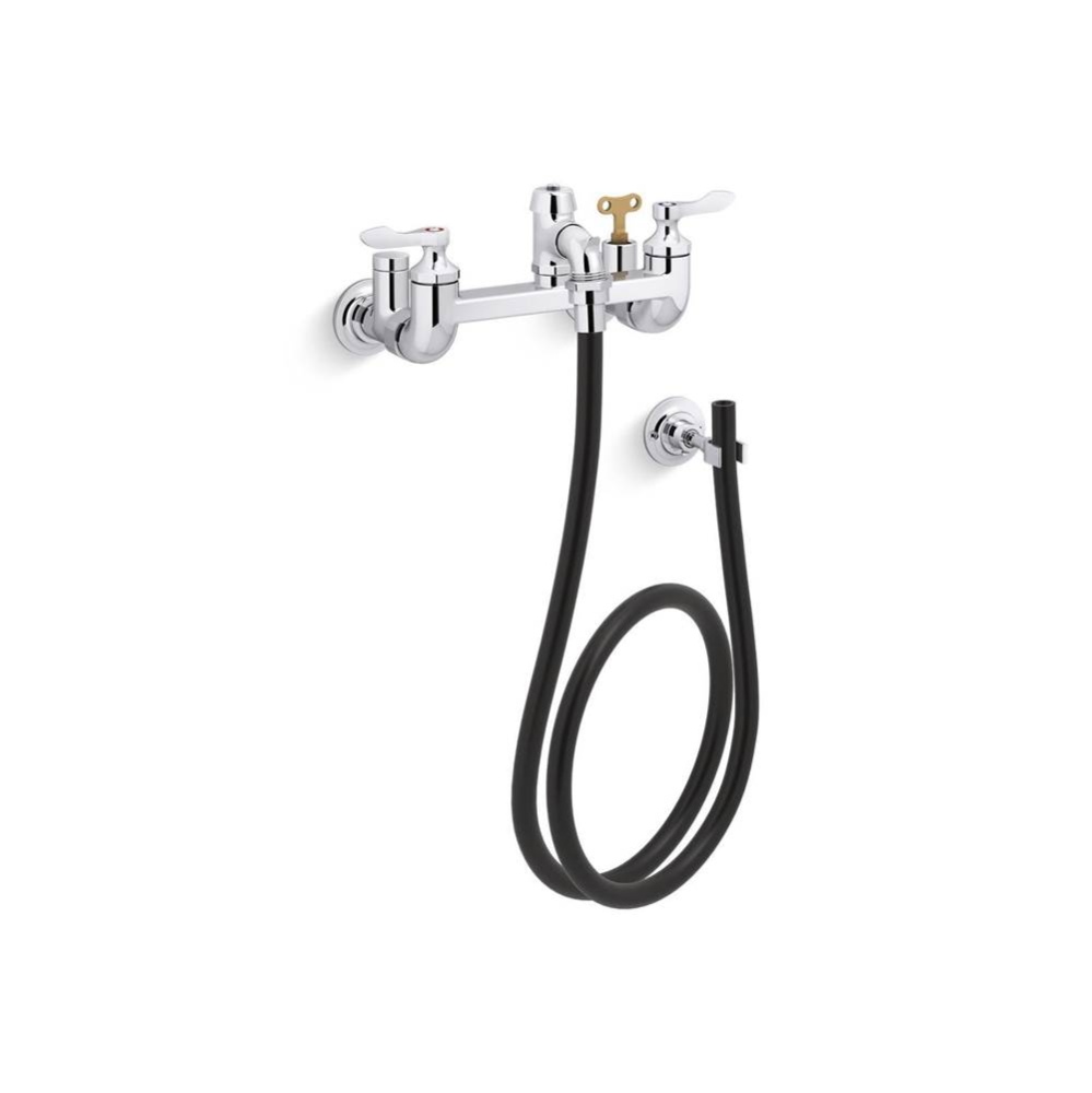 Triton® Bowe® Service sink faucet