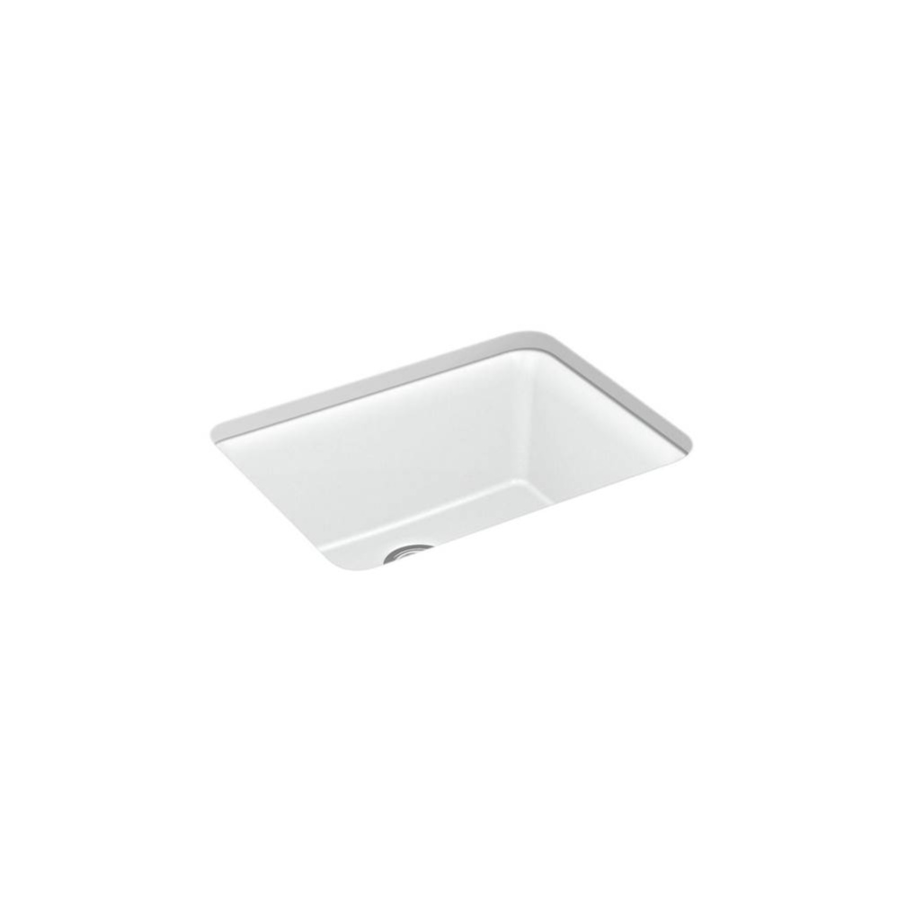 Cairn® 24-1/2'' undermount single-bowl kitchen sink