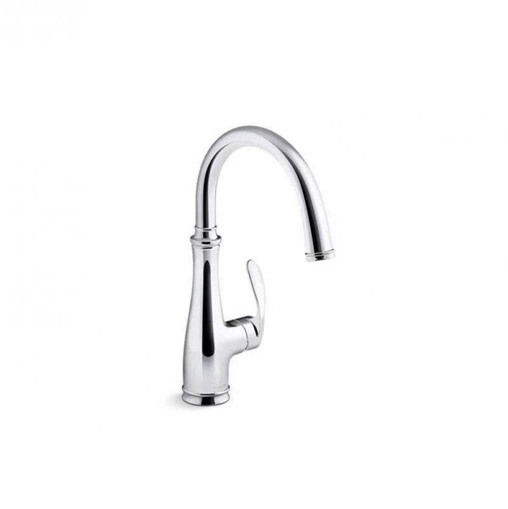 Bellera® Single-handle bar sink faucet