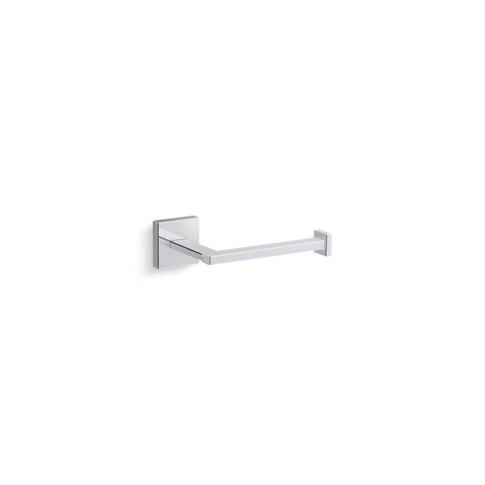 Square Toilet paper holder