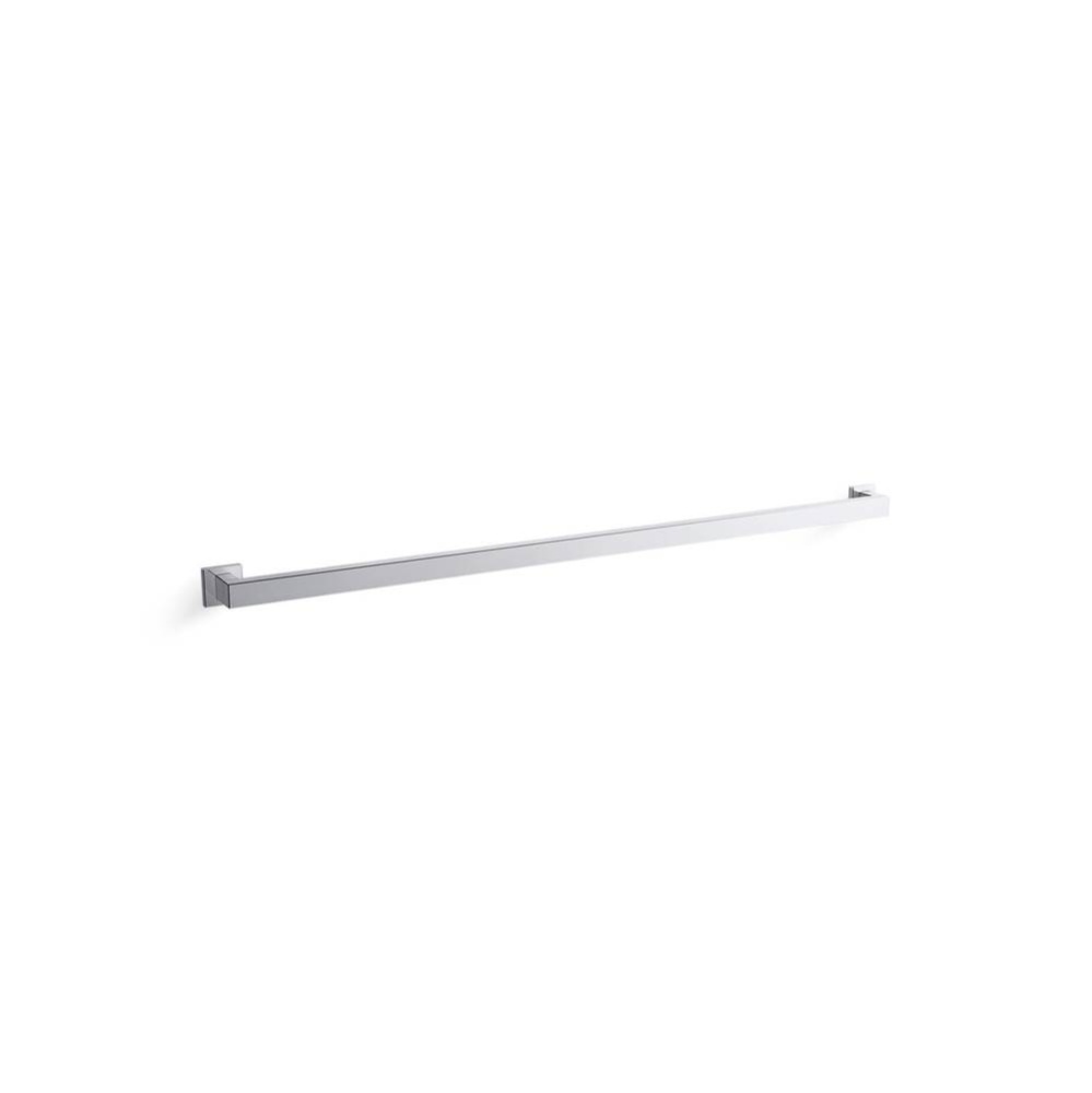 Square 42'' grab bar