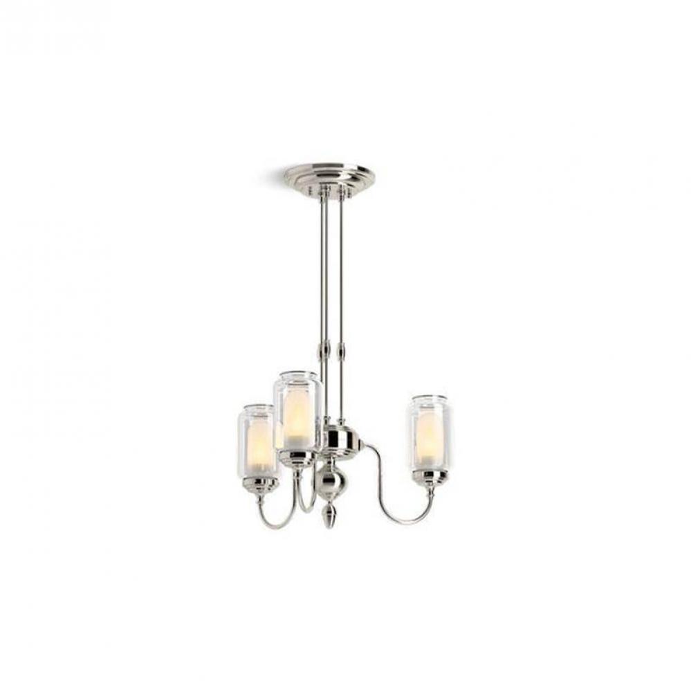 Artifacts® 22'' chandelier