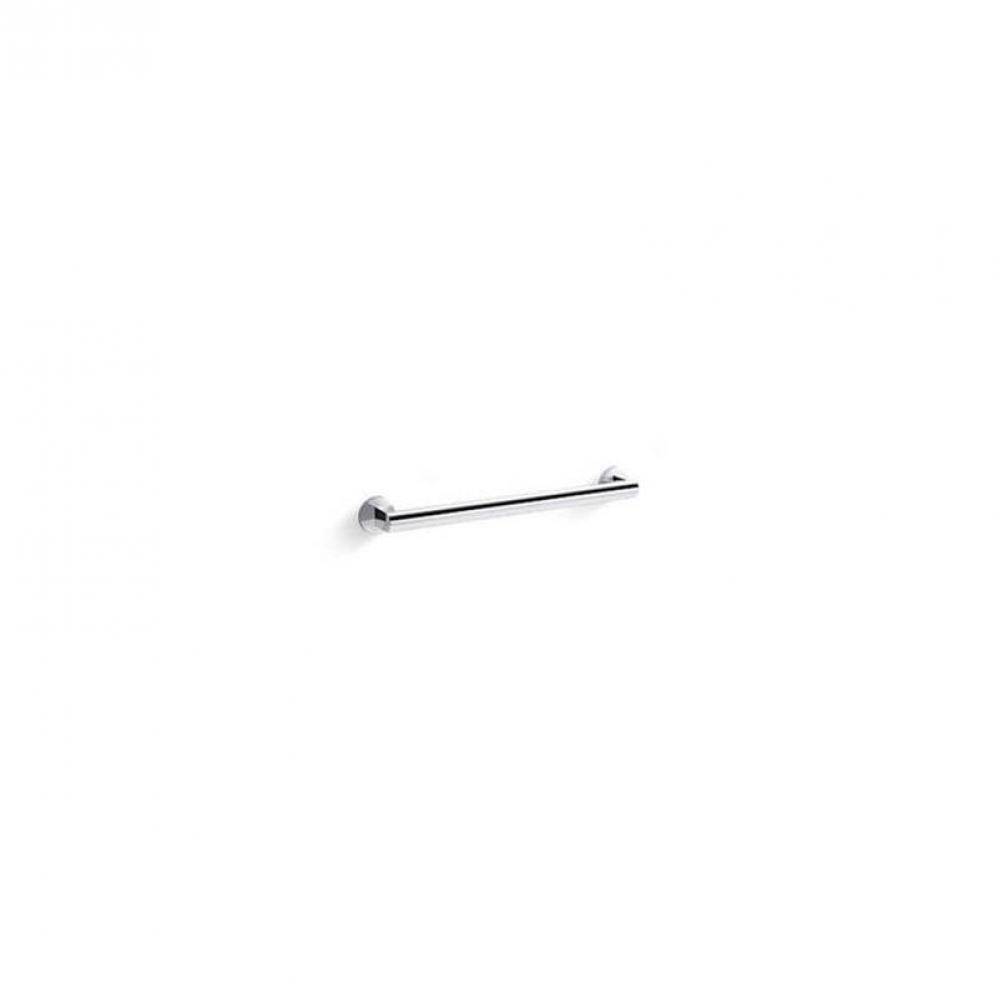 Components™ 18'' grab bar