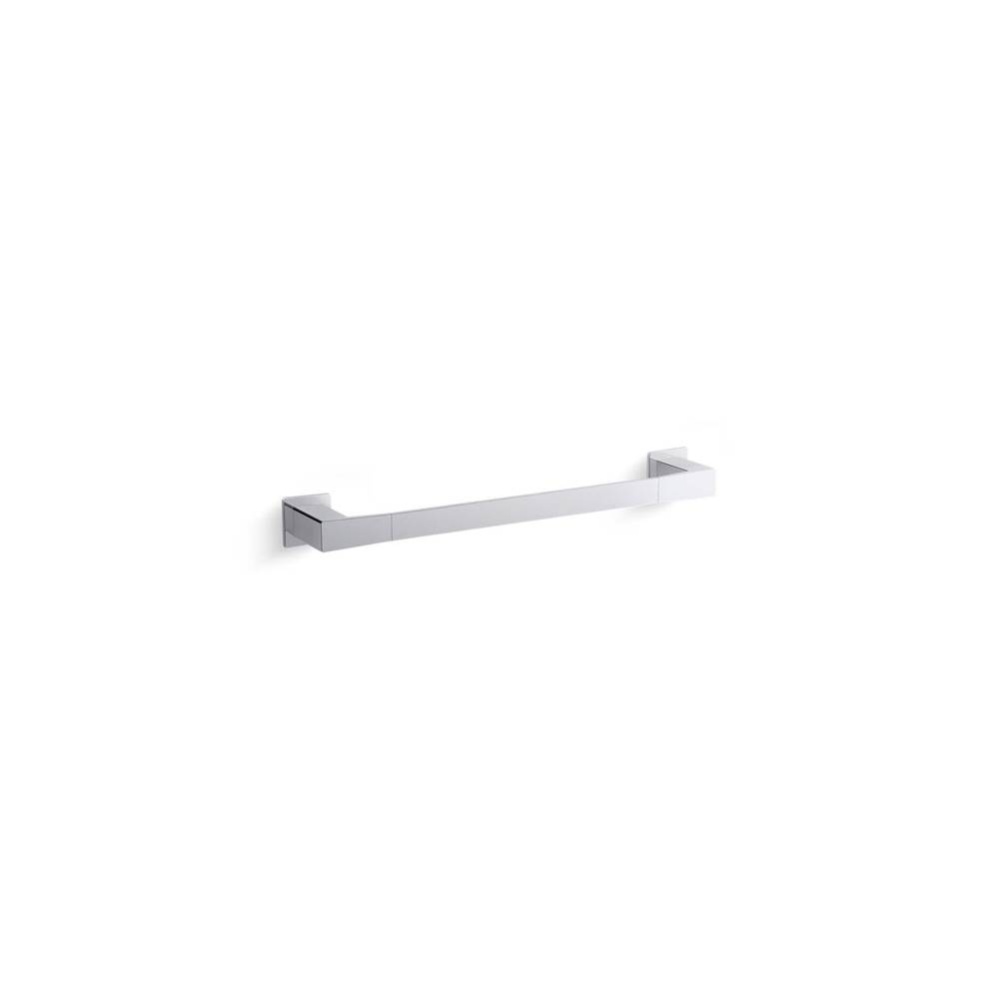 Honesty® 18'' towel bar