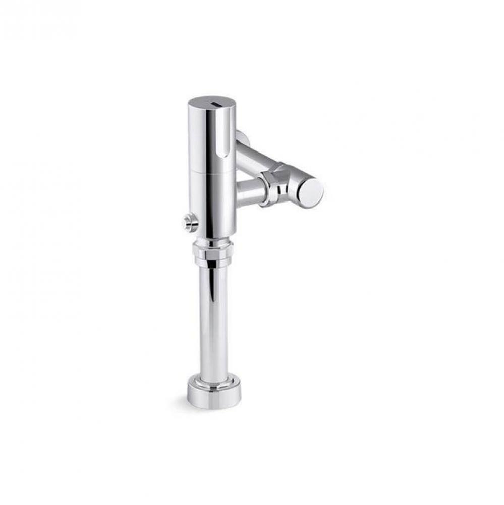 Mach® WAVE Touchless toilet flushometer, DC-powered, 1.28 gpf