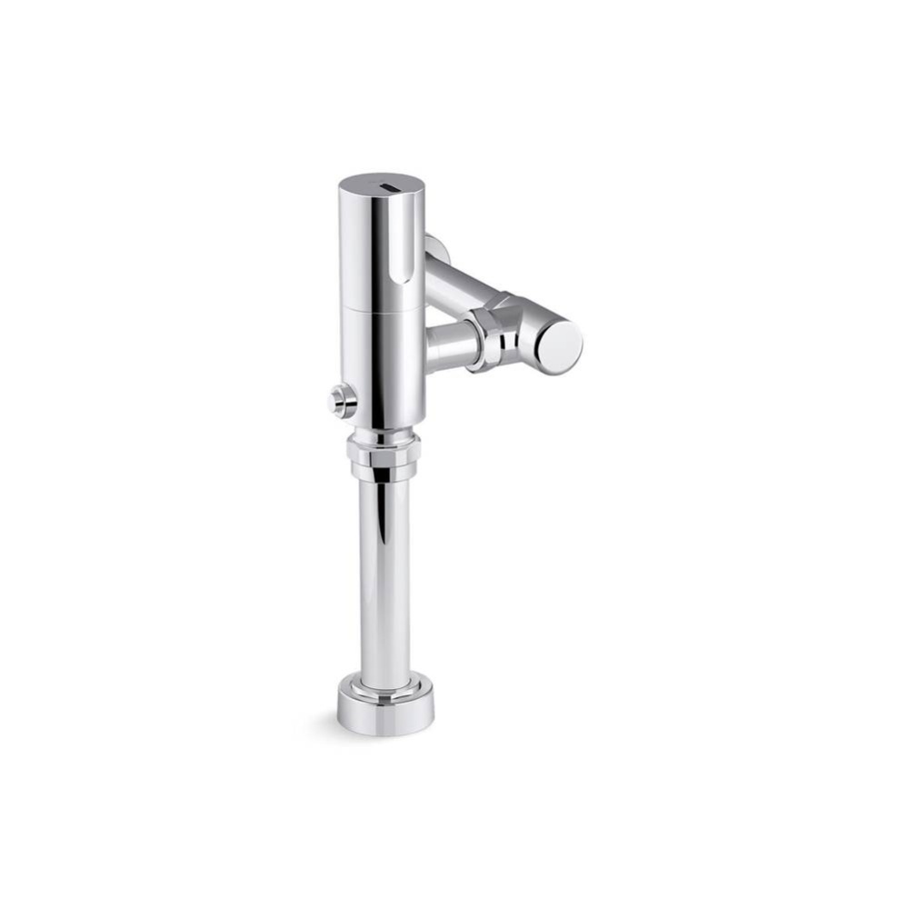 Mach® WAVE Touchless toilet flushometer, DC-powered, 1.0 gpf
