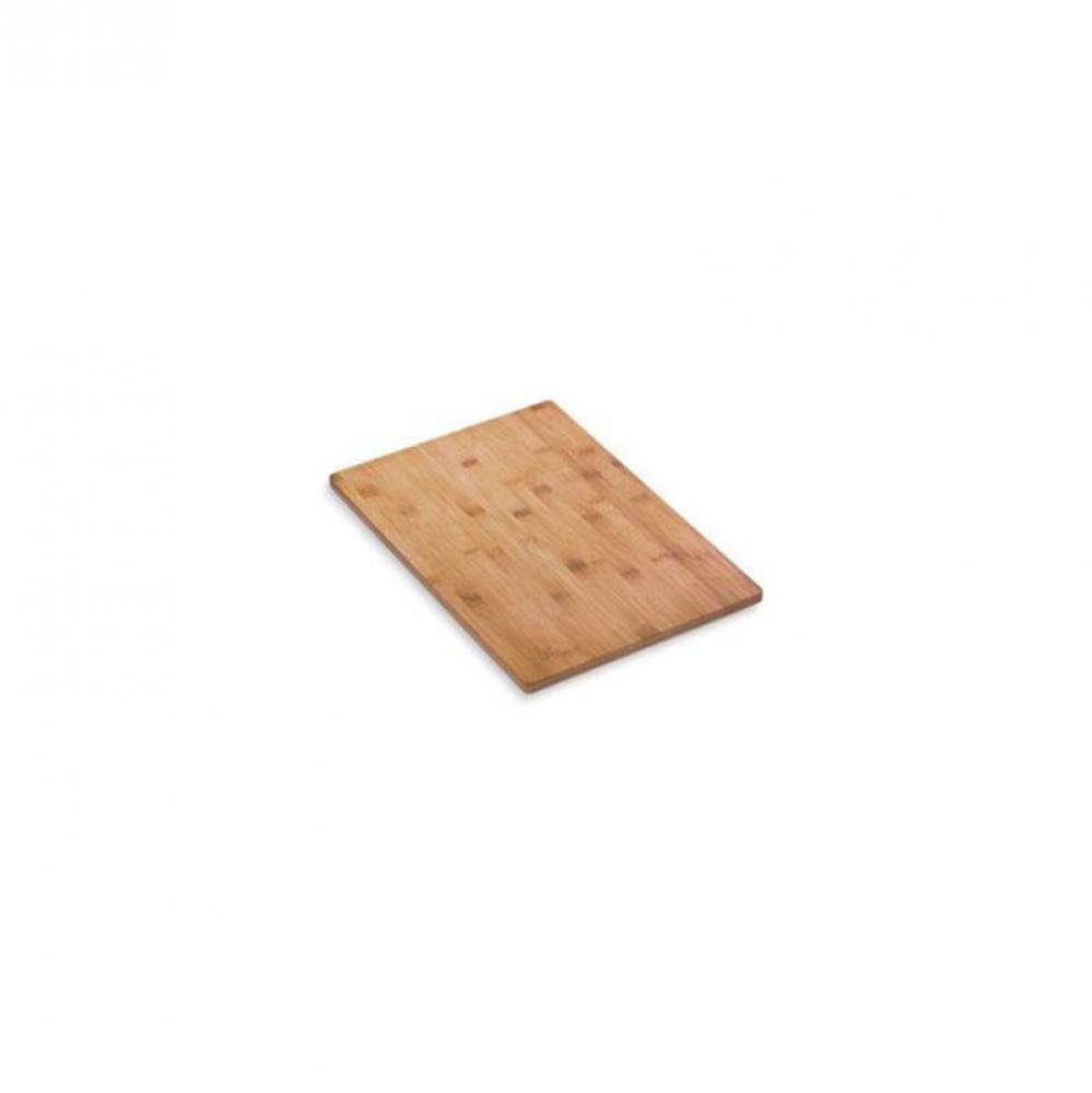 Bamboo cutting board