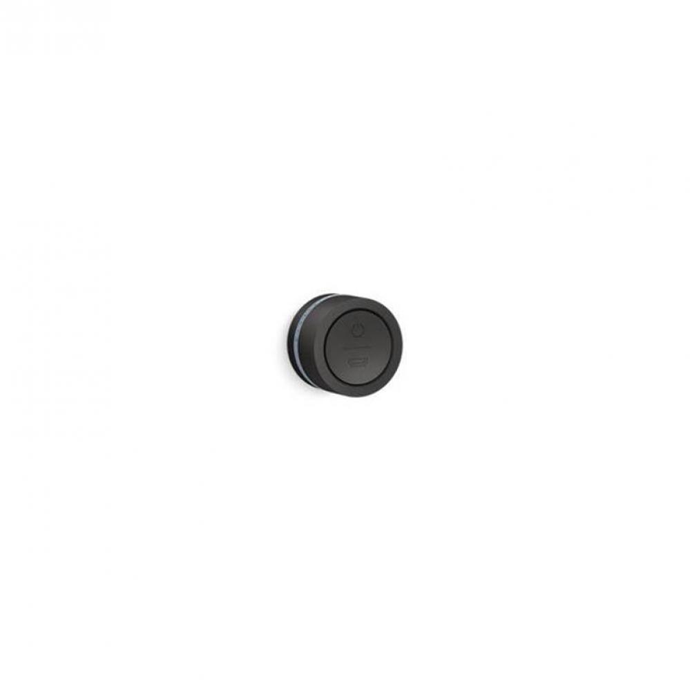 DTV Mode® Wall-mount bath filler digital interface