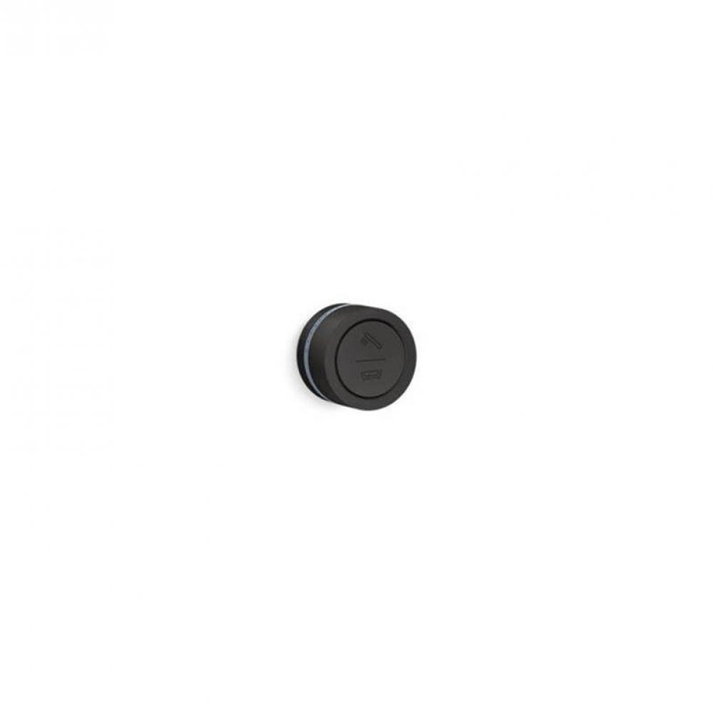 DTV Mode® Wall-mount bath/shower digital interface