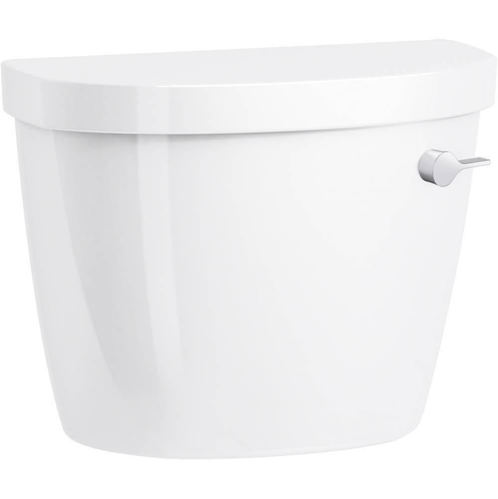 Cimarron® Toilet tank, 1.6 gpf
