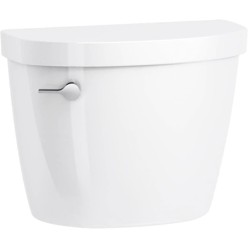 Cimarron® Toilet tank, 1.6 gpf