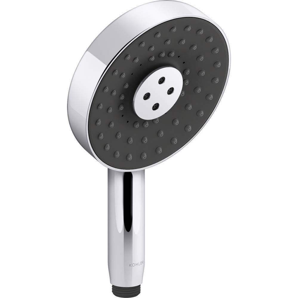 Statement® Round three-function handshower, 1.75 gpm