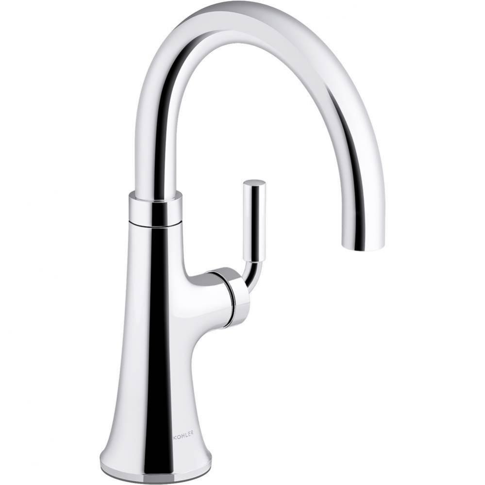 Tone® Single-handle bar sink faucet