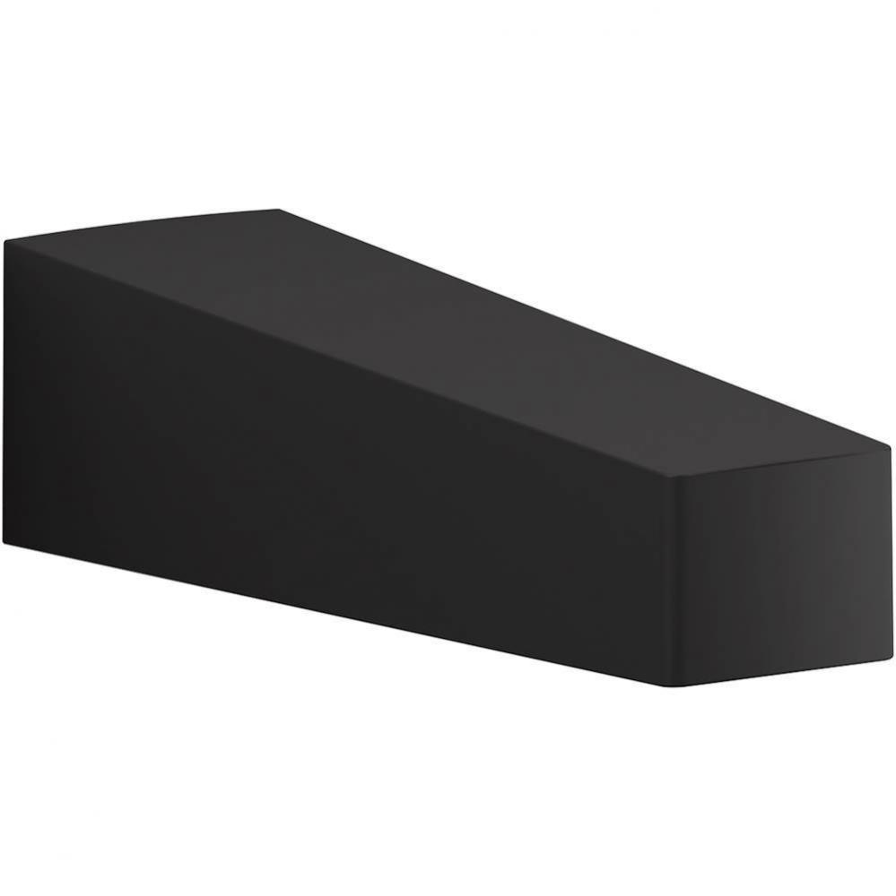 Honesty® Wall-mount bath spout