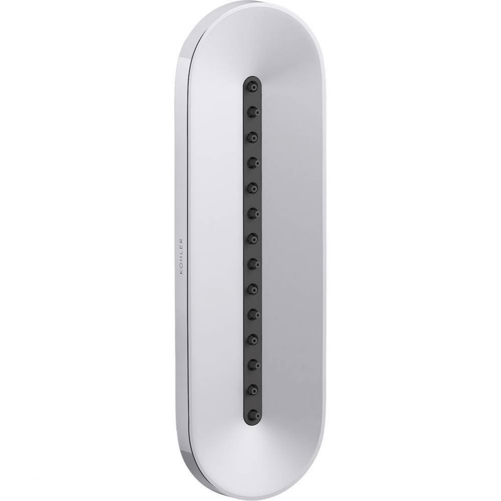 Statement® Oblong Vichy single-function body spray, 1.75 gpm