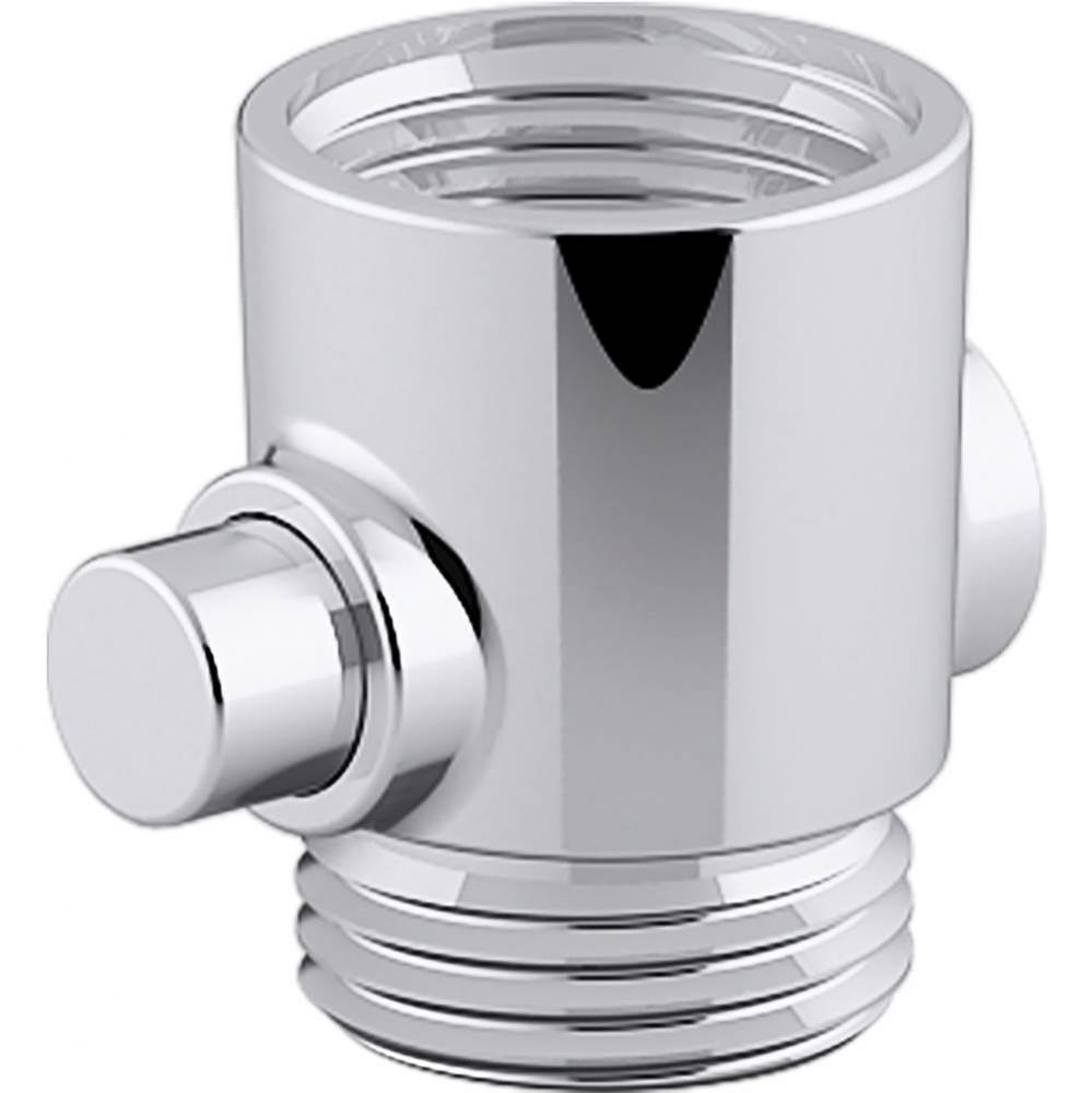 Statement® ADA handshower hose adapter