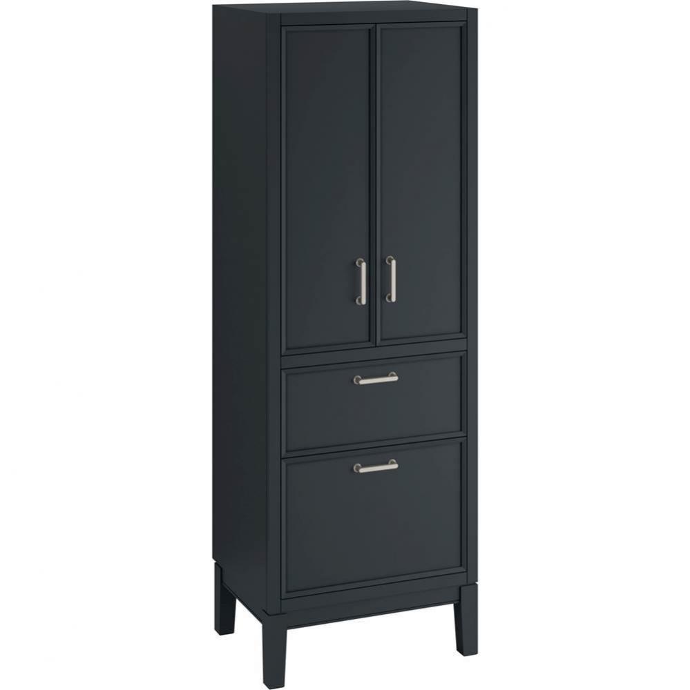 Winnow® 24'' x 70'' linen tower