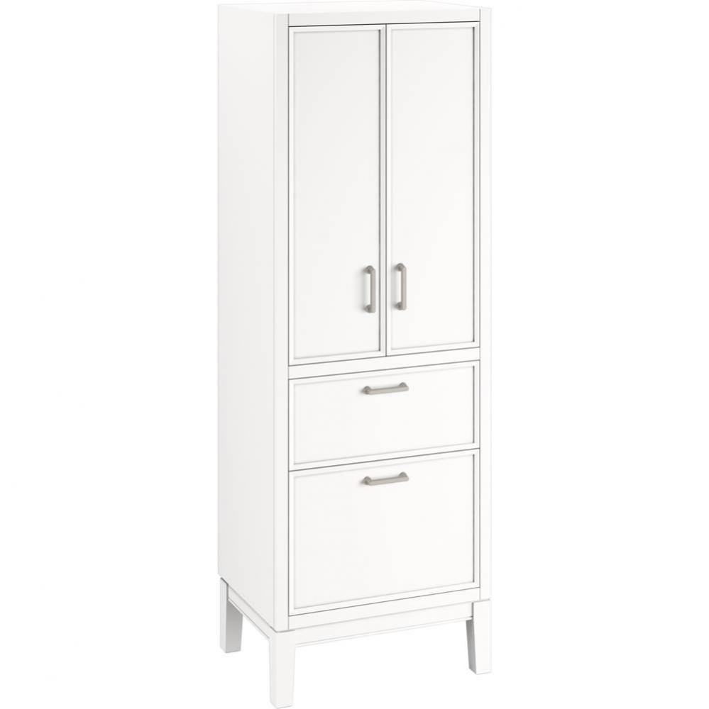 Winnow® 24'' x 70'' linen tower