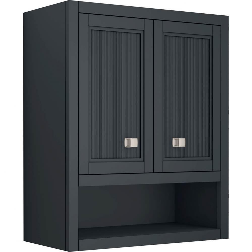 Hearthaven® 24'' x 28'' wall cabinet