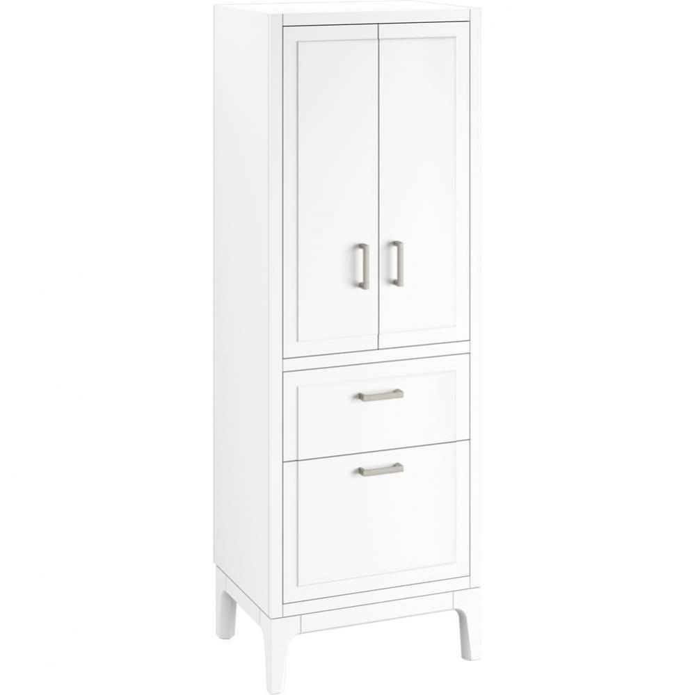 Seer® 24'' x 70'' linen tower