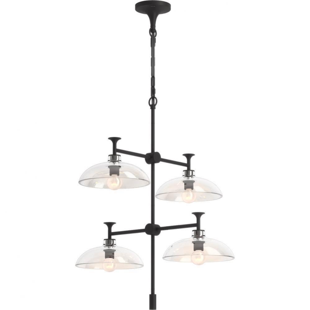 Tone™ 24'' chandelier