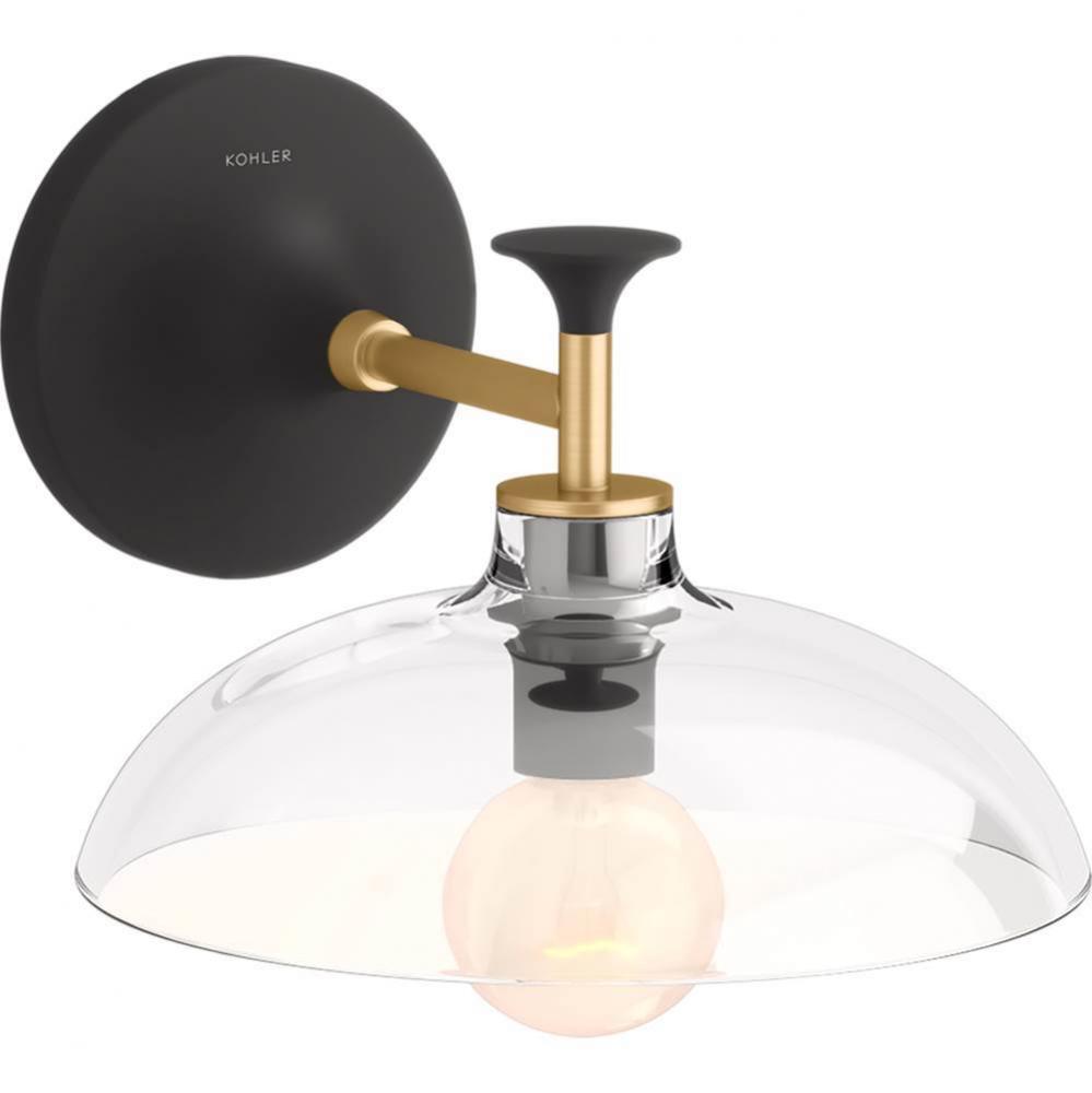 Tone™ One-light sconce