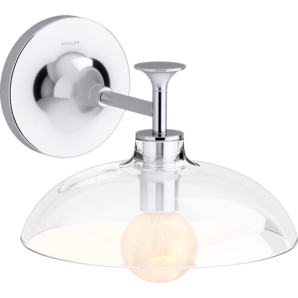 Tone™ One-light sconce