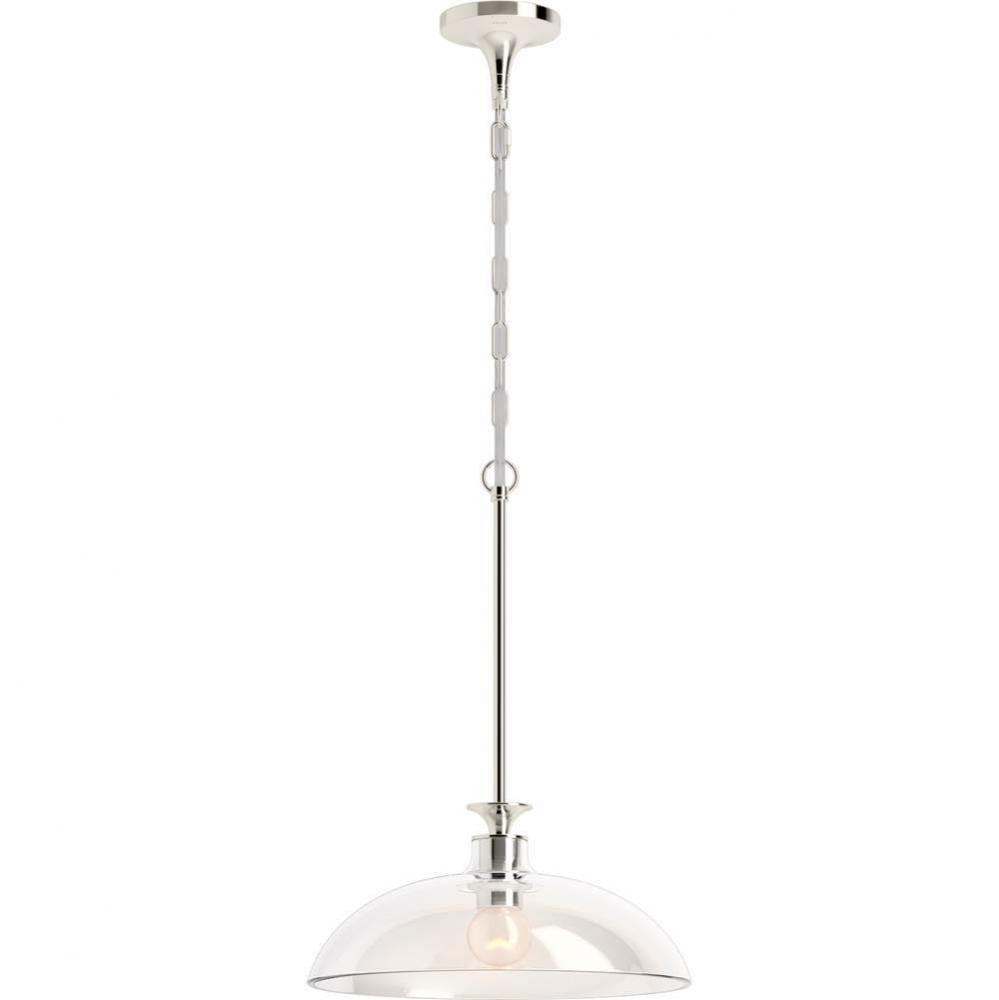 Tone™ 15'' pendant