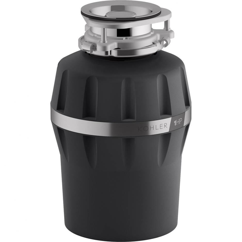 Reckon™ 3/4 hp garbage disposal