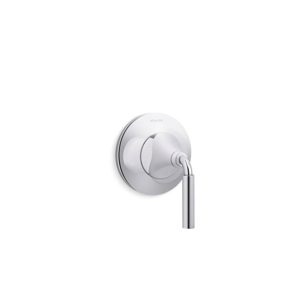 Tone™ MasterShower® transfer valve trim