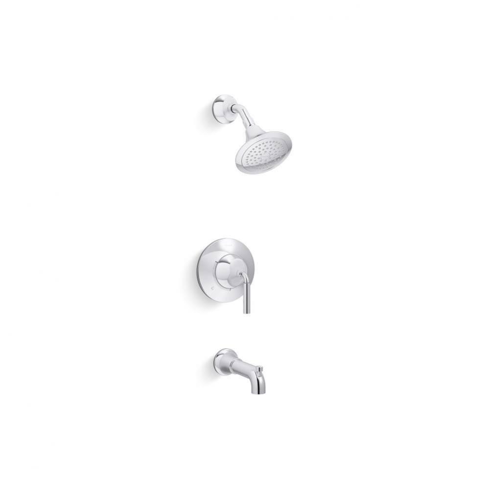 Tone™ Rite-Temp® bath and shower trim kit, 2.5 gpm