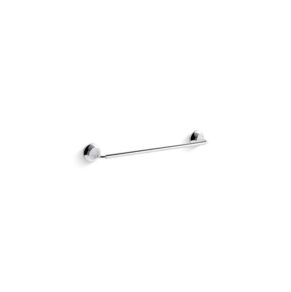 Tone™ 18'' towel bar