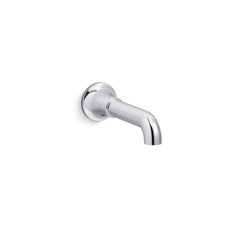 Tone™ Wall-mount bath spout